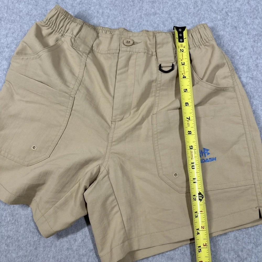 Bassdash cargo fishing